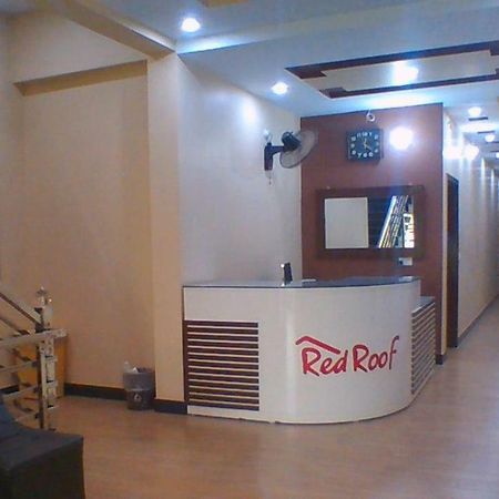Red Roof Hotel Sahiwal Kültér fotó