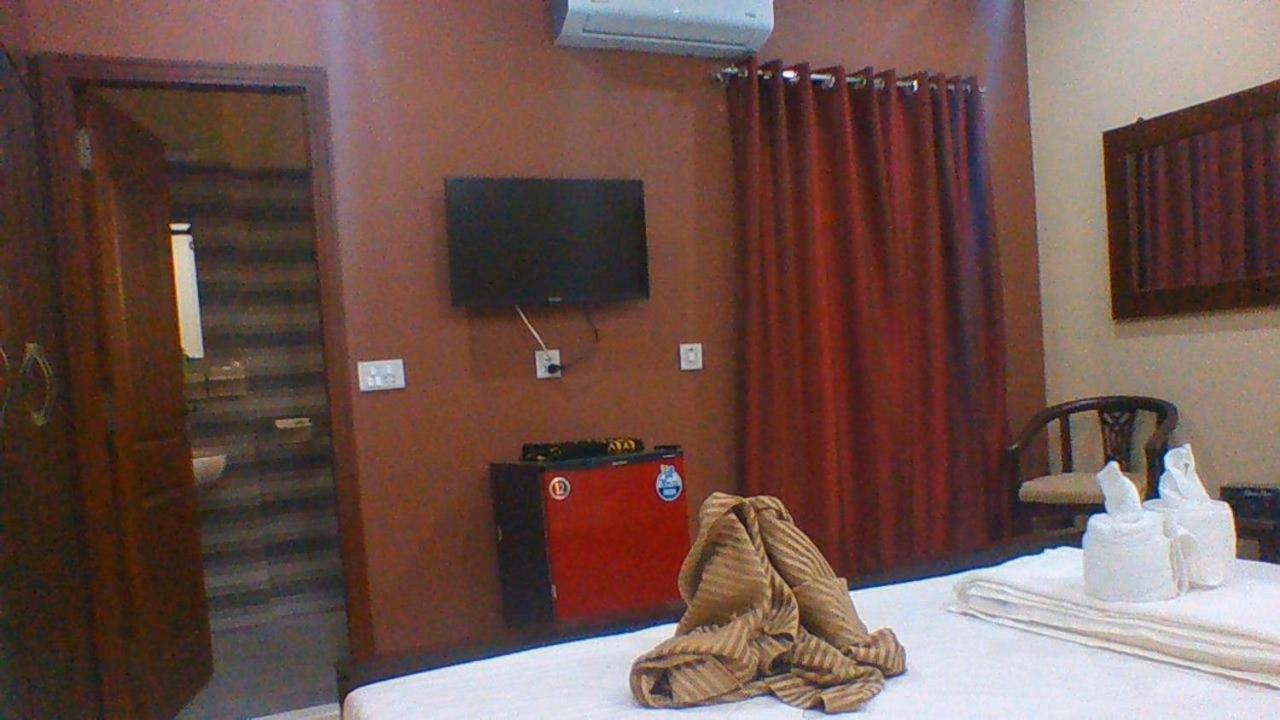 Red Roof Hotel Sahiwal Kültér fotó