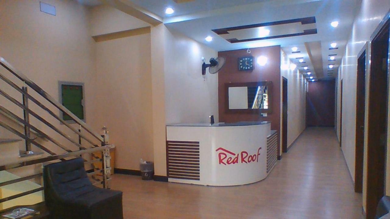 Red Roof Hotel Sahiwal Kültér fotó